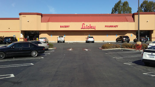 Supermarket «Lucky», reviews and photos, 1300 Fairmont Dr, San Leandro, CA 94578, USA
