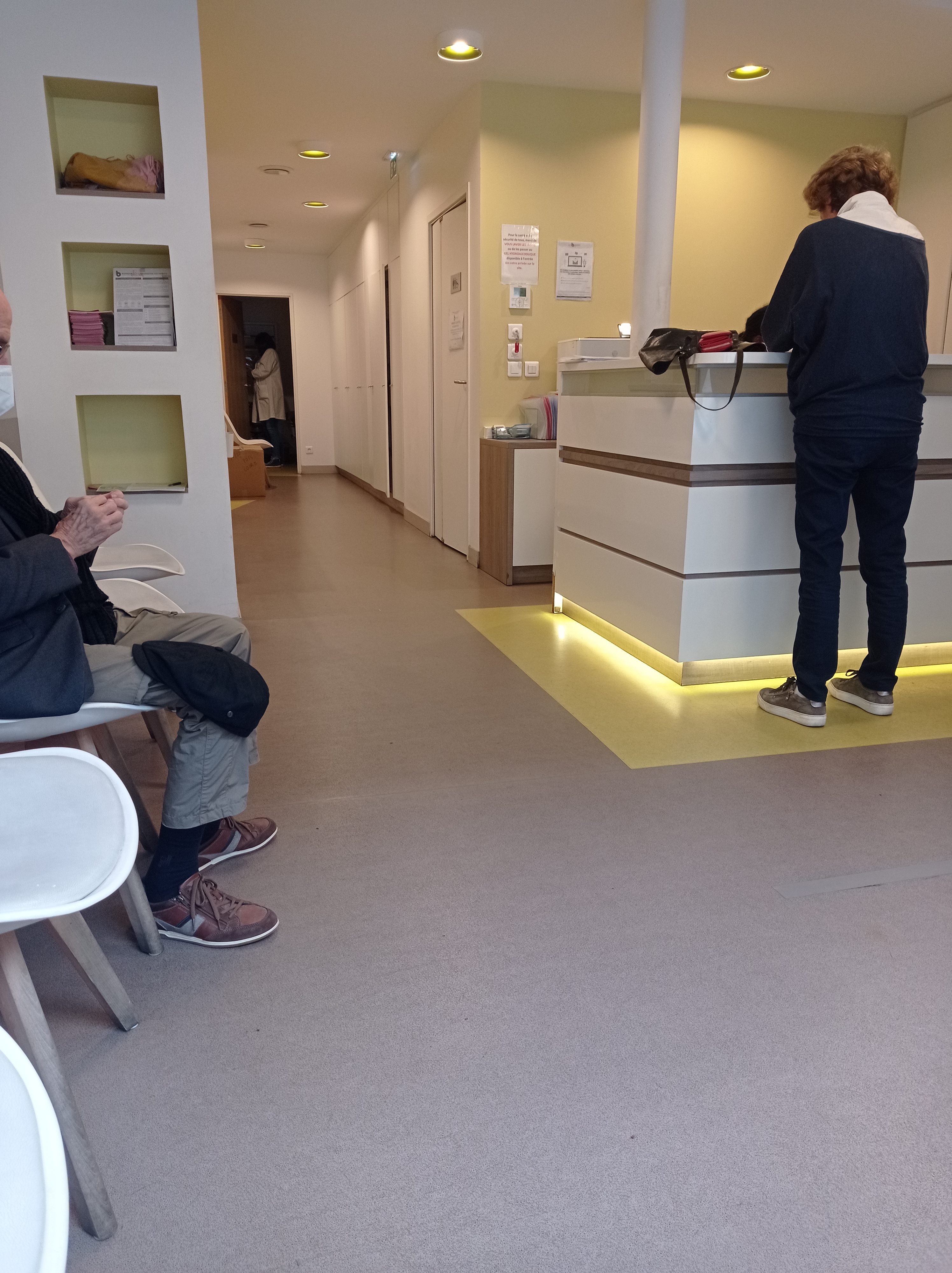 Photo n° 2 de l'avis de Himeur.o fait le 06/10/2022 à 18:16