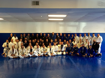 Bill Scott BJJ Shore Academy