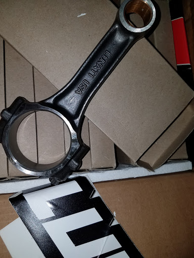 Auto Repair Shop «Ewing Automotive», reviews and photos, 3262 Lenora Church Rd, Snellville, GA 30039, USA