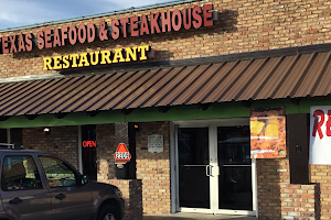 Texas Seafood And Steak House image