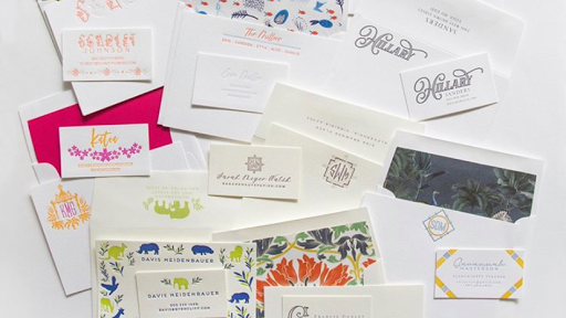 Stationery Store «Daffodils Fine Stationery and Gifts», reviews and photos, 111 Woodland Ave #104, Lexington, KY 40502, USA