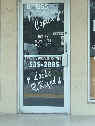 Locksmith «Largo Locksmith», reviews and photos, 1555 E Bay Dr, Largo, FL 33771, USA