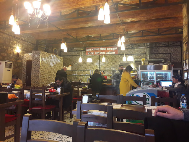 Cevahir Ev Yemekleri by null