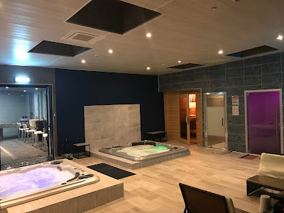 Spa Damarose à Amiens