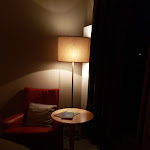 Photo n°2 de l'avis de Hanni.u fait le 24/11/2017 à 21:29 sur le  Hotel Gude à Kassel