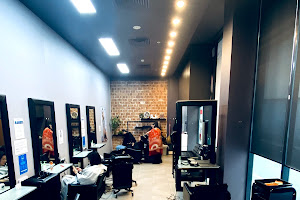 A J Hair & Beauty Salon