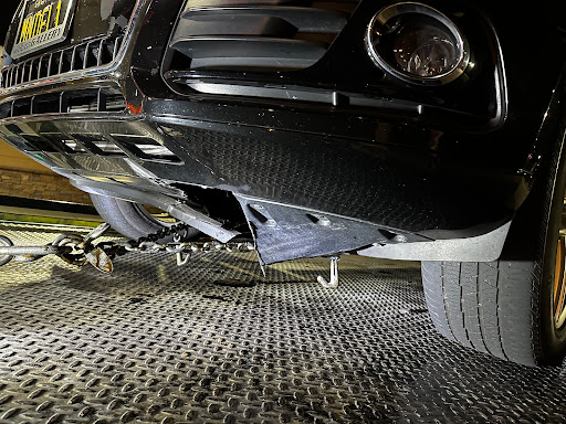 Falcon Towing and Auto Repair image
