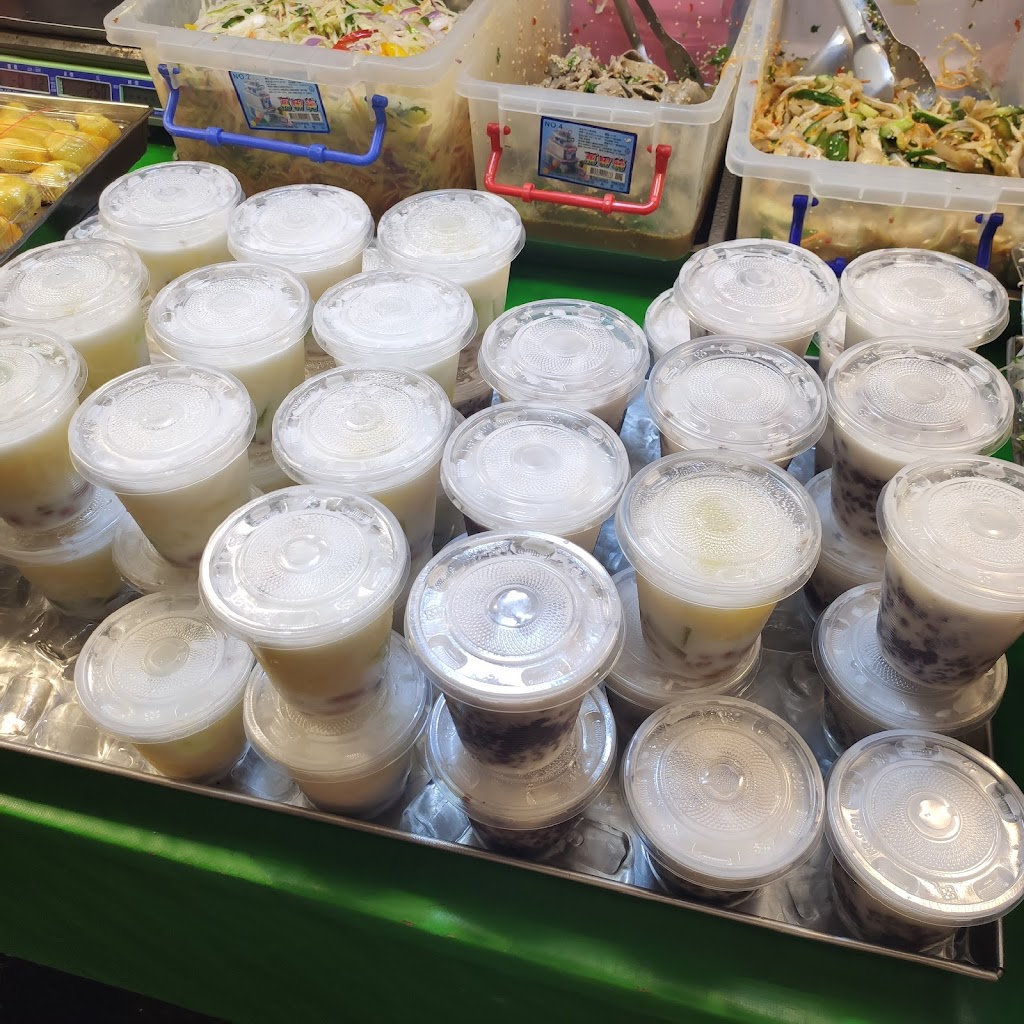 越南小吃 的照片