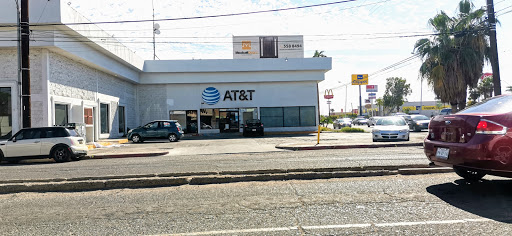 AT&T