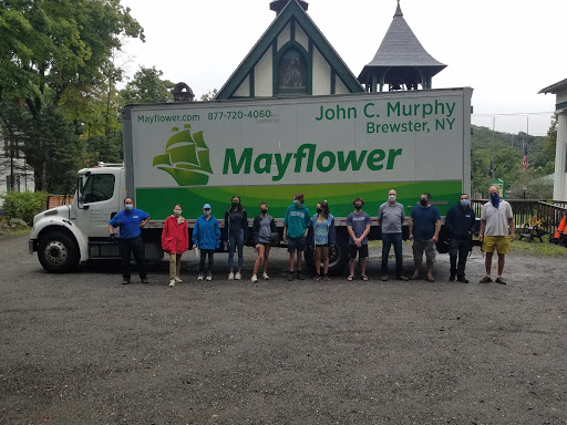 Moving Company «Clancy Relocation & Logistics», reviews and photos, 2963 NY-22, Patterson, NY 12563, USA