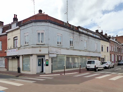 Alyssia Reinold à Tourcoing