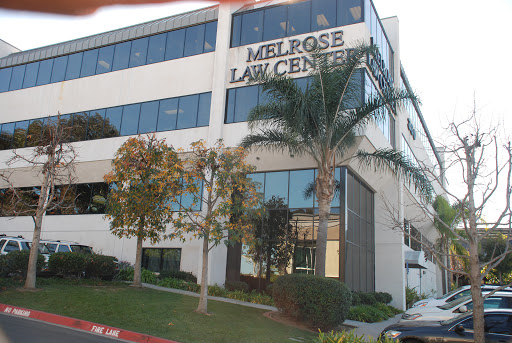 Melrose Law Center