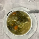 Photo n°1 de l'avis de Pinheiro.a fait le 12/12/2019 à 21:06 sur le  Solar da Beira Baixa à Lisbon