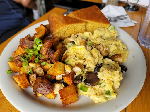 The Peach Cafe image