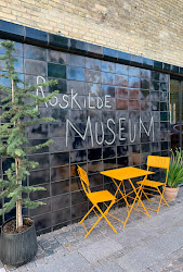 Roskilde museumscafé KLAI