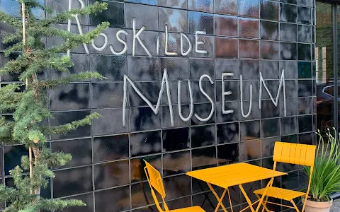 Roskilde museumscafé KLAI image