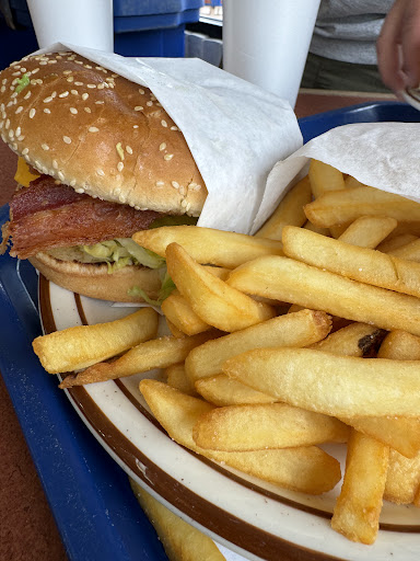 Choice Burgers