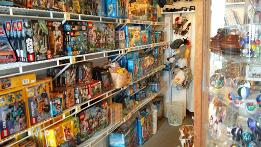 Toy Store «The Toy Boat», reviews and photos, 41 Straight Wharf, Nantucket, MA 02554, USA