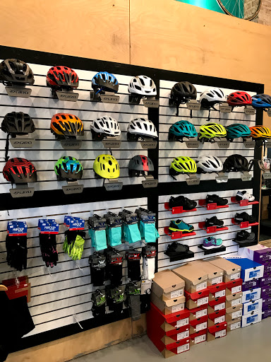 Bicycle Store «Parkside Bikes», reviews and photos, 1377 Bardstown Rd, Louisville, KY 40204, USA
