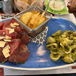 Photo n°3 de l'avis de Daniele.A fait le 24/03/2024 à 23:41 sur le  Gusto Tondo cesano maderno à Cesano Maderno