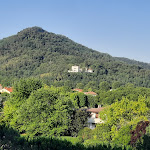 Photo n°9 de l'avis de Maria.e fait le 06/07/2022 à 19:15 sur le  Hotel Garden Terme Montegrotto à Montegrotto Terme