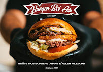 Photos du propriétaire du Restaurant de hamburgers BURGER BEL AIR Foodtruck à Bouc-Bel-Air - n°3
