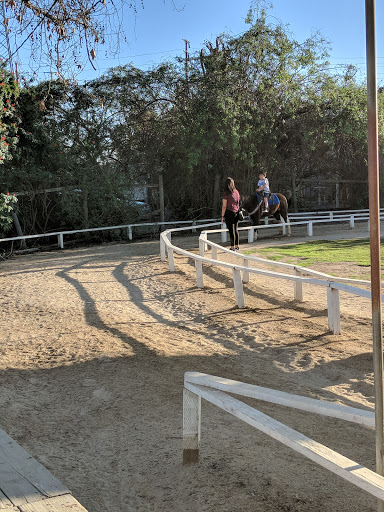 Pony Time at Lakewood Equestrian Center image