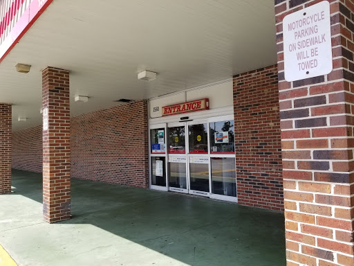 Office Supply Store «Office Depot», reviews and photos, 1560 S Nova Rd, Daytona Beach, FL 32114, USA