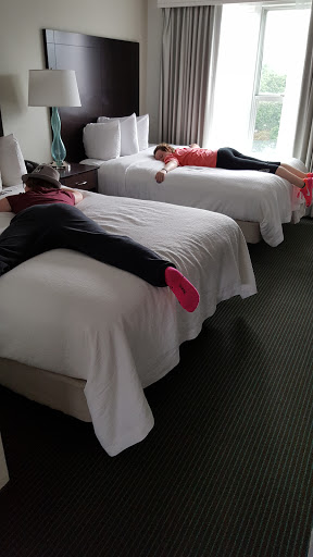 Resort «Embassy Suites by Hilton Orlando Lake Buena Vista Resort», reviews and photos, 8100 Lake St, Orlando, FL 32836, USA