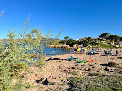 Anfiteatro Beach'in fotoğrafı ve yerleşim