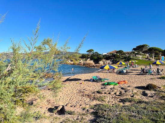Anfiteatro Beach