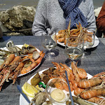 Photo n° 1 de l'avis de MINVIELLE-DEBAT.o fait le 19/05/2019 à 16:36 pour Auberge paysanne de la mer à Saint-Martin-de-Ré