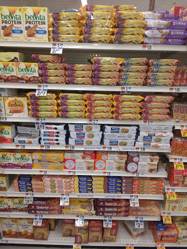 Grocery Store «Stop & Shop», reviews and photos, 240 E Sandford Blvd, Mt Vernon, NY 10550, USA