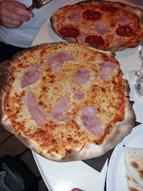 Pizza du Restaurant Lobelys à Concarneau - n°7