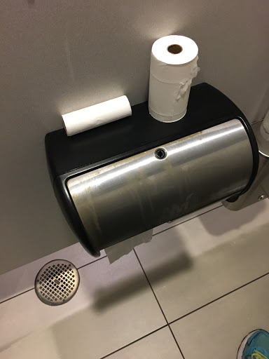 Gym «The Gym at City Creek», reviews and photos, 51 Main St #308, Salt Lake City, UT 84111, USA