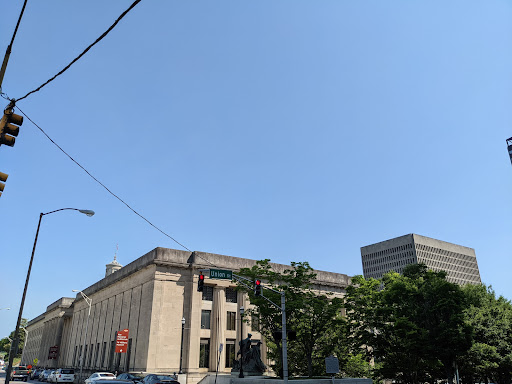 Museum «Tennessee Military Museum», reviews and photos, 301 6th Ave N, Nashville, TN 37219, USA