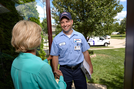 Photo of Roto-Rooter Plumbing & Drain Service