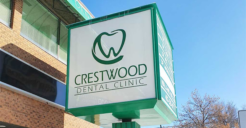 Crestwood Dental Clinic