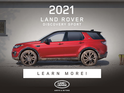 Land Rover Dealer «Land Rover Colorado Springs», reviews and photos, 565 Automotive Dr, Colorado Springs, CO 80905, USA