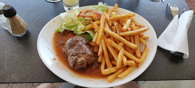 "Le Planet" à Sausset-les-Pins