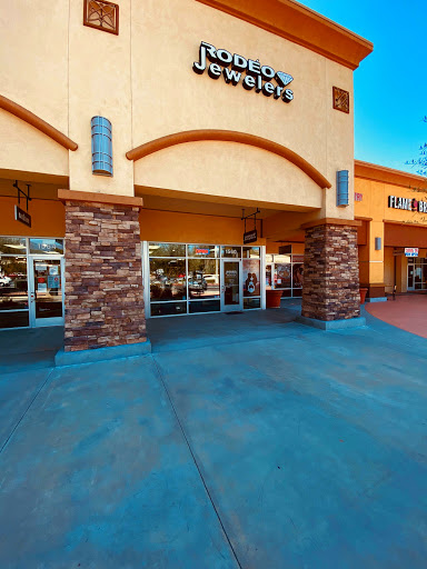 Jewelry Store «Rodeo Jewelers», reviews and photos, 1560 Foothill Blvd, La Verne, CA 91750, USA
