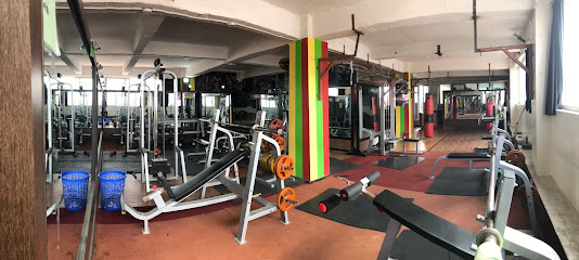 Shankhamul Health Club And Fitness Centre - M8MM+M89, 2nd floor Shankhamul Tower, शंखमुल मार्ग, Kathmandu 44600, Nepal