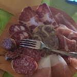 Photo n°5 de l'avis de Andrea.a fait le 31/10/2020 à 23:22 sur le  Osteria Conte De Vico à Civitanova Marche