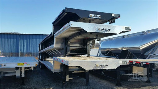 Tri-State Trailer Sales, Inc.