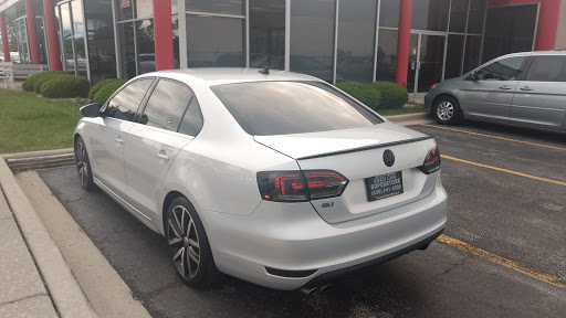 Used Car Dealer «The Used Car Superstore», reviews and photos, 2110 Ogden Ave, Lisle, IL 60532, USA