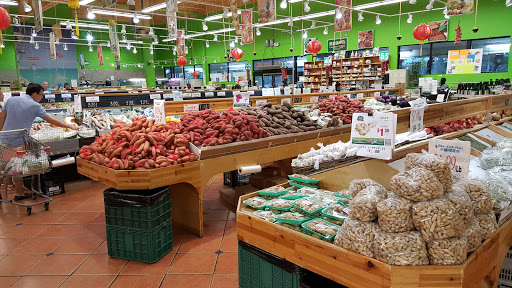Asian Grocery Store «New York Mart», reviews and photos, 10065 Sunset Strip, Sunrise, FL 33322, USA