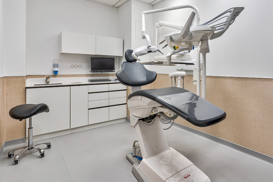 Clinadent - Centre Dentaire, Nice Jean-Médecin à Nice