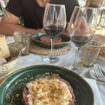 Photo n°1 de l'avis de Giulia.i fait le 07/09/2023 à 14:01 sur le  Il Mannarino Busto Arsizio à Busto Arsizio