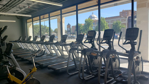 Gym «theGYMkc: Uptown», reviews and photos, 3600 Broadway, Kansas City, MO 64111, USA